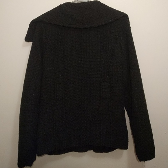 Cozy winter coat - Picture 3 of 7